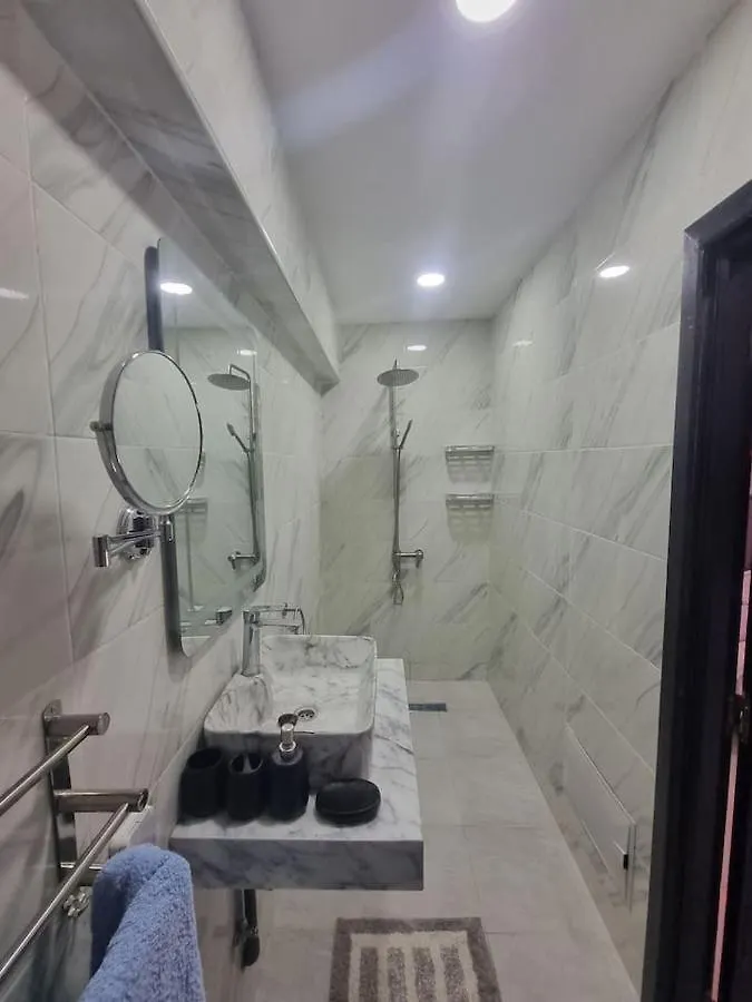 Guest Friendly!!! Kech Vacations Luxury Gulize Apartments Marakéš