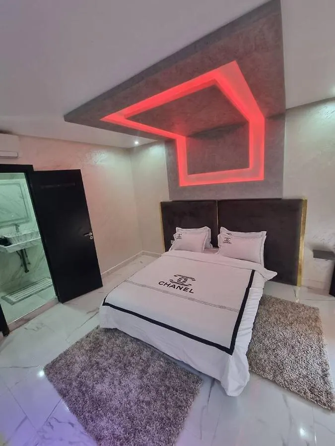 Guest Friendly!!! Kech Vacations Luxury Gulize Apartments Marakéš Maroko