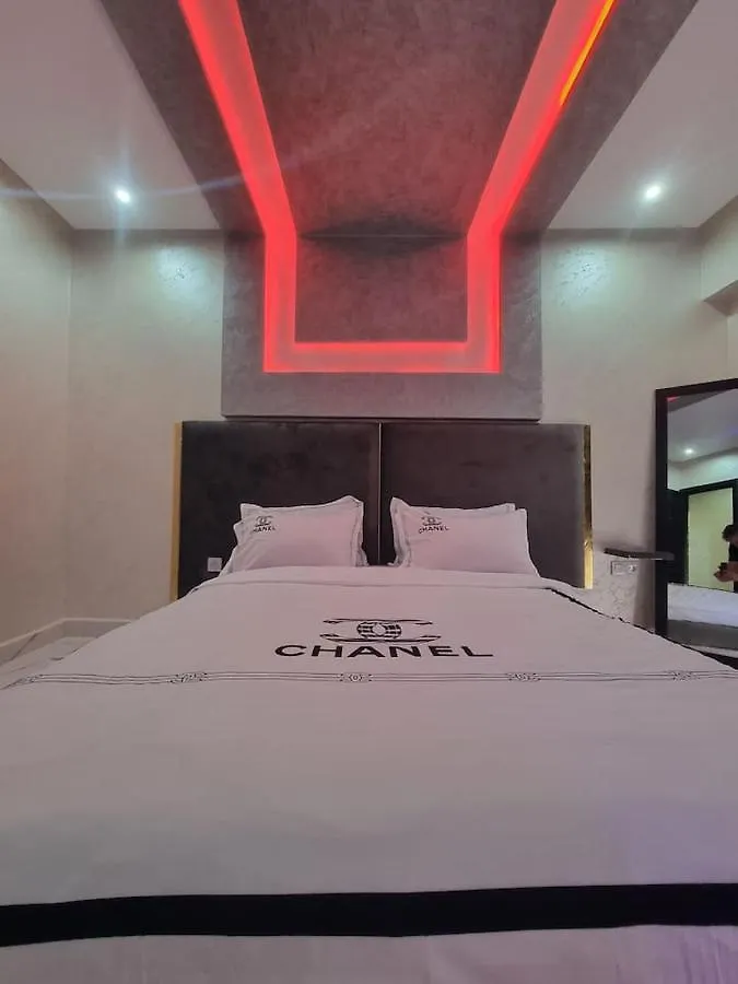 Guest Friendly!!! Kech Vacations Luxury Gulize Apartments Marakéš