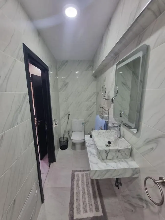 Guest Friendly!!! Kech Vacations Luxury Gulize Apartments Marakéš Maroko