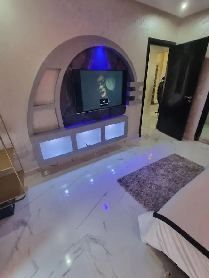 Guest Friendly!!! Kech Vacations Luxury Gulize Apartments Marakéš